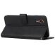 Чохол-книжка UniCase Jet Cover для Samsung Galaxy Xcover 7 (G556) - Black (349721B). Фото 3 з 11