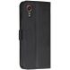 Чохол-книжка UniCase Jet Cover для Samsung Galaxy Xcover 7 (G556) - Black (349721B). Фото 5 з 11