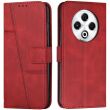Чехол-книжка UniCase Jet Cover для TECNO Spark 30 - Red (370405R)