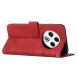 Чехол-книжка UniCase Jet Cover для TECNO Spark 30 - Red (370405R). Фото 3 из 10
