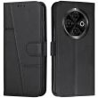 Чехол-книжка UniCase Jet Cover для TECNO Spark 30C - Black (361702B)