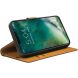 Чохол-книжка Xqisit Slim Wallet для Google Pixel 5 (44021) - Black (236538B). Фото 4 з 4