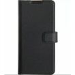 Чохол-книжка Xqisit Slim Wallet для Google Pixel 5 (44021) - Black (236538B)