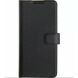 Чохол-книжка Xqisit Slim Wallet для Google Pixel 5 (44021) - Black (236538B). Фото 1 з 4