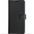 Чохол-книжка Xqisit Slim Wallet для Google Pixel 5 (44021) - Black: фото 1 з 4