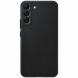 Чохол Leather Cover для Samsung Galaxy S22 Plus (S906) EF-VS906LBEGRU - Black (290359B). Фото 1 з 5