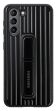 Чохол Protective Standing Cover для Samsung Galaxy S21 Plus (G996) EF-RG996CBEGRU - Black (229237B)