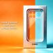 Чехол с усиленными углами IMAK Airbag MAX Case для Xiaomi Poco F9 Pro - Transparent (429108T). Фото 3 из 9