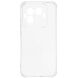 Чехол с усиленными углами UniCase AirBag для Realme GT 8 Pro - Transparent (404905T). Фото 2 из 5