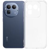 Чехол с усиленными углами UniCase AirBag для Realme GT 8 Pro - Transparent: фото 1 из 5