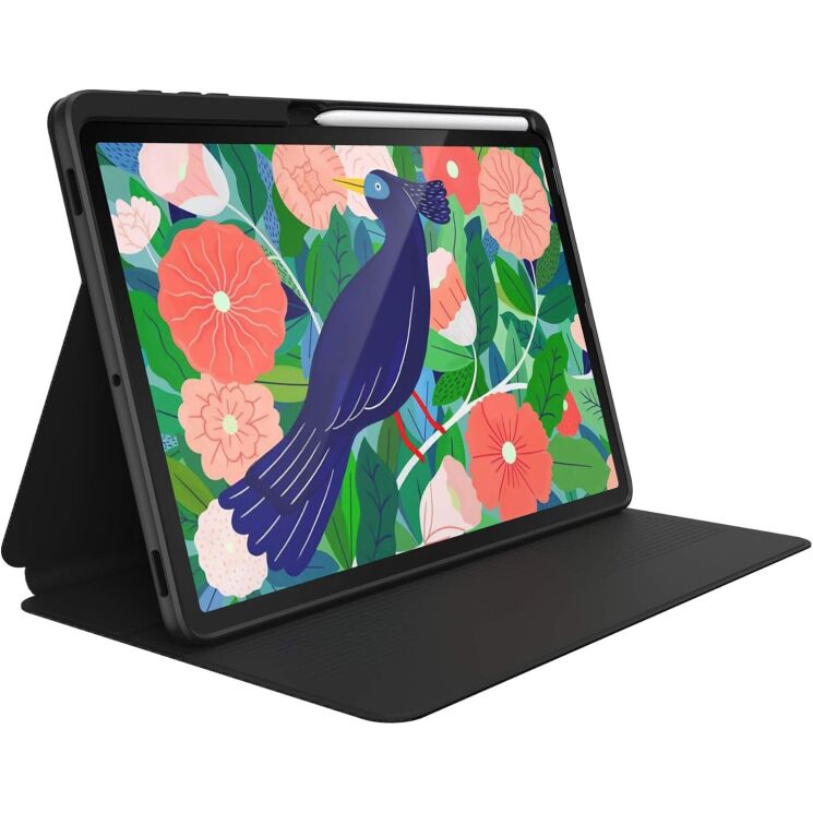 Чохол Speck Presidio Pro Folio Case для Samsung Galaxy Tab S7 Plus (T970.975) - Black: фото 4 з 7