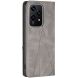 Чехол UniCase Geometric Pattern для Honor 200 Lite - Grey (363115H). Фото 3 из 6