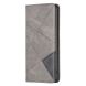 Чехол UniCase Geometric Pattern для Infinix Hot 11s (X6812) - Grey (302315H). Фото 2 из 7