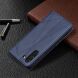 Чехол UniCase Geometric Pattern для Samsung Galaxy S21 FE (G990) - Blue (230622L). Фото 6 из 11