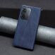 Чохол UniCase Geometric Pattern для Xiaomi Redmi 15C / Poco C85 - Blue (386113L). Фото 5 з 9