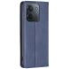 Чохол UniCase Geometric Pattern для Xiaomi Redmi 15C / Poco C85 - Blue (386113L). Фото 3 з 9