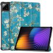 Чехол UniCase Life Style для Xiaomi Pad 7 / 7 Pro - Apricot Blossom (369001B)