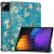 Чехол UniCase Life Style для Xiaomi Pad 7 / 7 Pro - Apricot Blossom: фото 1 из 8