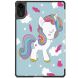 Чехол UniCase Life Style для Xiaomi Redmi Pad 2 - Horse (383205B). Фото 3 из 10