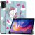 Чехол UniCase Life Style для Xiaomi Redmi Pad 2 - Horse: фото 1 из 10