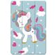 Чехол UniCase Life Style для Xiaomi Redmi Pad 2 - Horse (383205B). Фото 2 из 10