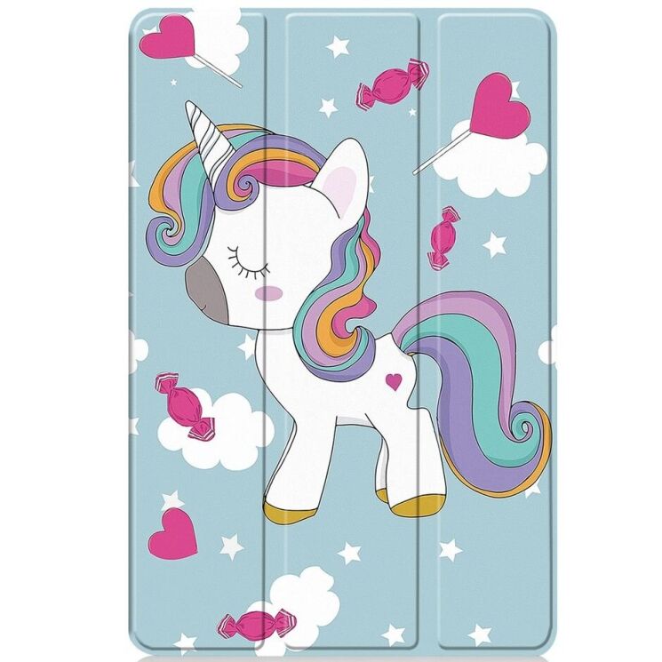 Чехол UniCase Life Style для Xiaomi Redmi Pad 2 - Horse: фото 2 из 10