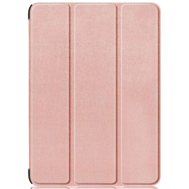 Чехол UniCase Slim для Apple iPad 10.9 (2022) / iPad 11 (2025) - Rose Gold: фото 2 из 10