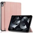 Чехол UniCase Slim для Apple iPad 10.9 (2022) / iPad 11 (2025) - Rose Gold (306401RG)