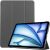 Чехол UniCase Slim для Apple iPad Air 11 M3/M2 (2025/2024) - Grey: фото 1 из 9