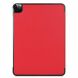Чохол UniCase Slim для Apple iPad Pro 11 (2020/2021/2022) - Red (265201R). Фото 7 з 8