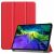 Чехол UniCase Slim для Apple iPad Pro 11 (2020/2021/2022) - Red: фото 1 из 8