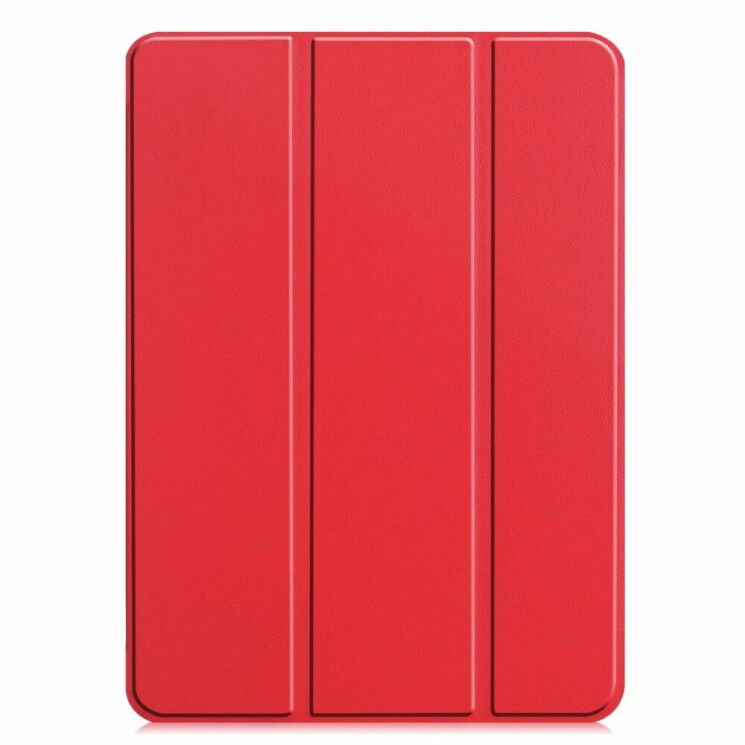 Чохол UniCase Slim для Apple iPad Pro 11 (2020/2021/2022) - Red: фото 8 з 8