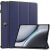 Чехол UniCase Slim для OnePlus Pad 2 - Dark Blue: фото 1 из 10