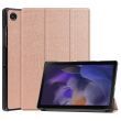Чехол UniCase Slim для Samsung Galaxy Tab A8 10.5 (X200/205) - Rose Gold (317602RG)