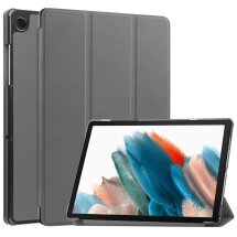 Чехол UniCase Slim для Samsung Galaxy Tab A9 (X110/115) - Grey: фото 1 из 7
