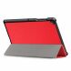 Чехол UniCase Slim для Samsung Galaxy Tab S5e 10.5 (T720/725) - Red (217402R). Фото 6 из 10