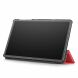 Чехол UniCase Slim для Samsung Galaxy Tab S5e 10.5 (T720/725) - Red (217402R). Фото 7 из 10