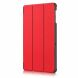 Чехол UniCase Slim для Samsung Galaxy Tab S5e 10.5 (T720/725) - Red (217402R). Фото 4 из 10