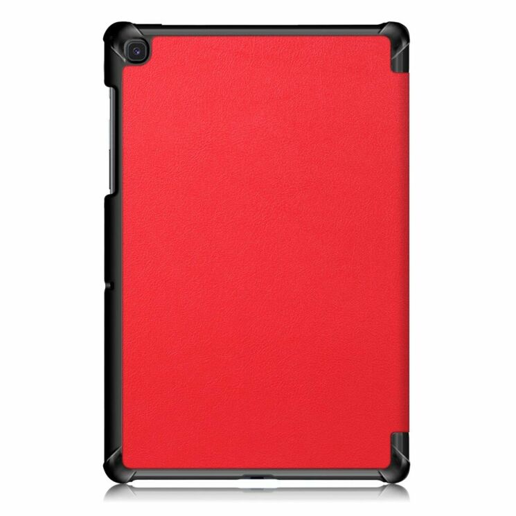 Чехол UniCase Slim для Samsung Galaxy Tab S5e 10.5 (T720/725) - Red: фото 3 из 10