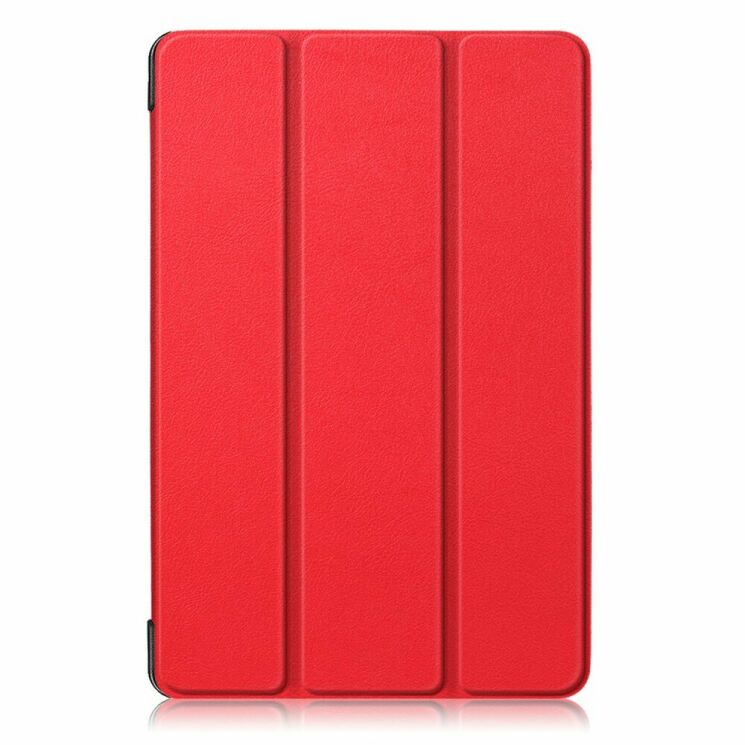 Чехол UniCase Slim для Samsung Galaxy Tab S5e 10.5 (T720/725) - Red: фото 2 из 10