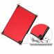 Чехол UniCase Slim для Samsung Galaxy Tab S5e 10.5 (T720/725) - Red (217402R). Фото 5 из 10