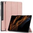 Чехол UniCase Slim для Samsung Galaxy Tab S9 Ultra (X910/916) - Rose Gold (332901RG)