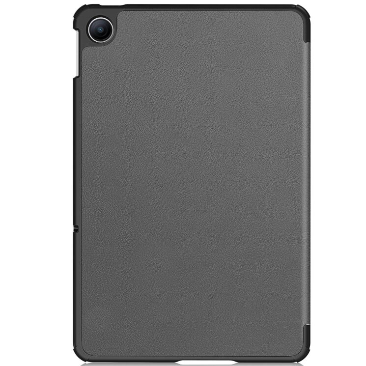Чехол UniCase Slim для Xiaomi Redmi Pad 2 SE - Grey: фото 2 из 10