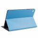 Чехол UniCase Stand Cover для Samsung Galaxy Tab A9 Plus (X210/216) - Sky Blue (339217SL). Фото 6 из 9