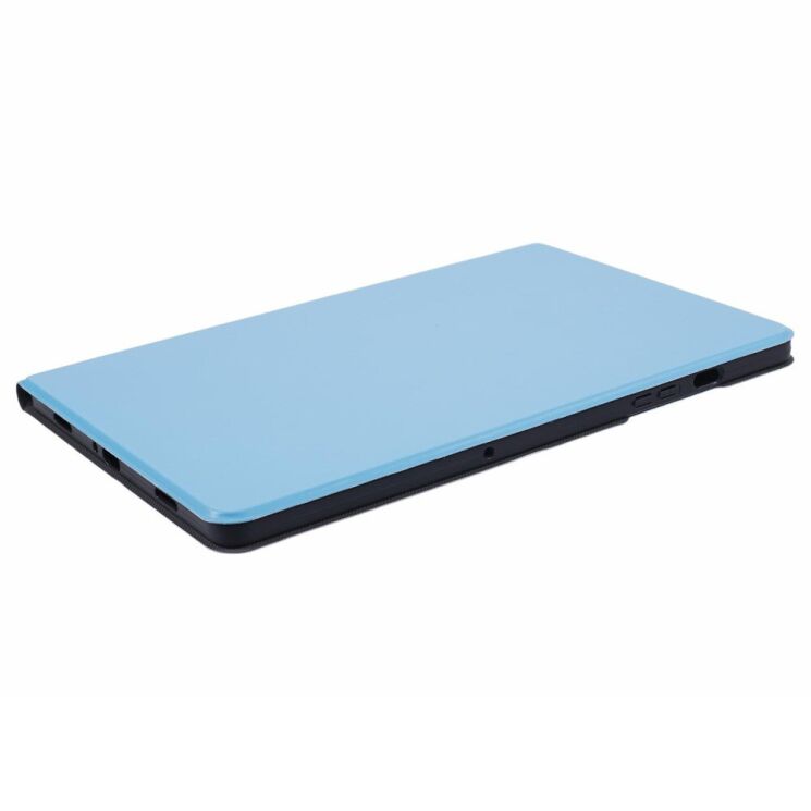 Чехол UniCase Stand Cover для Samsung Galaxy Tab A9 Plus (X210/216) - Sky Blue: фото 8 из 9