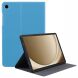 Чехол UniCase Stand Cover для Samsung Galaxy Tab A9 Plus (X210/216) - Sky Blue (339217SL). Фото 1 из 9