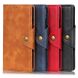 Чехол UniCase Vintage Wallet для OnePlus Nord N200 - Blue (281706L). Фото 12 из 12