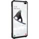 Чехол URBAN ARMOR GEAR Monarch для Samsung Galaxy S10 Plus (G975) 211351119494 - Crimson (223334R). Фото 4 из 8