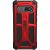 Чехол URBAN ARMOR GEAR Monarch для Samsung Galaxy S10 Plus (G975) 211351119494 - Crimson: фото 1 из 8