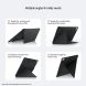 Чехол XUNDD Multi-Angle Stand для Apple iPad Pro 13 (2024) - Black (353234B). Фото 4 из 6